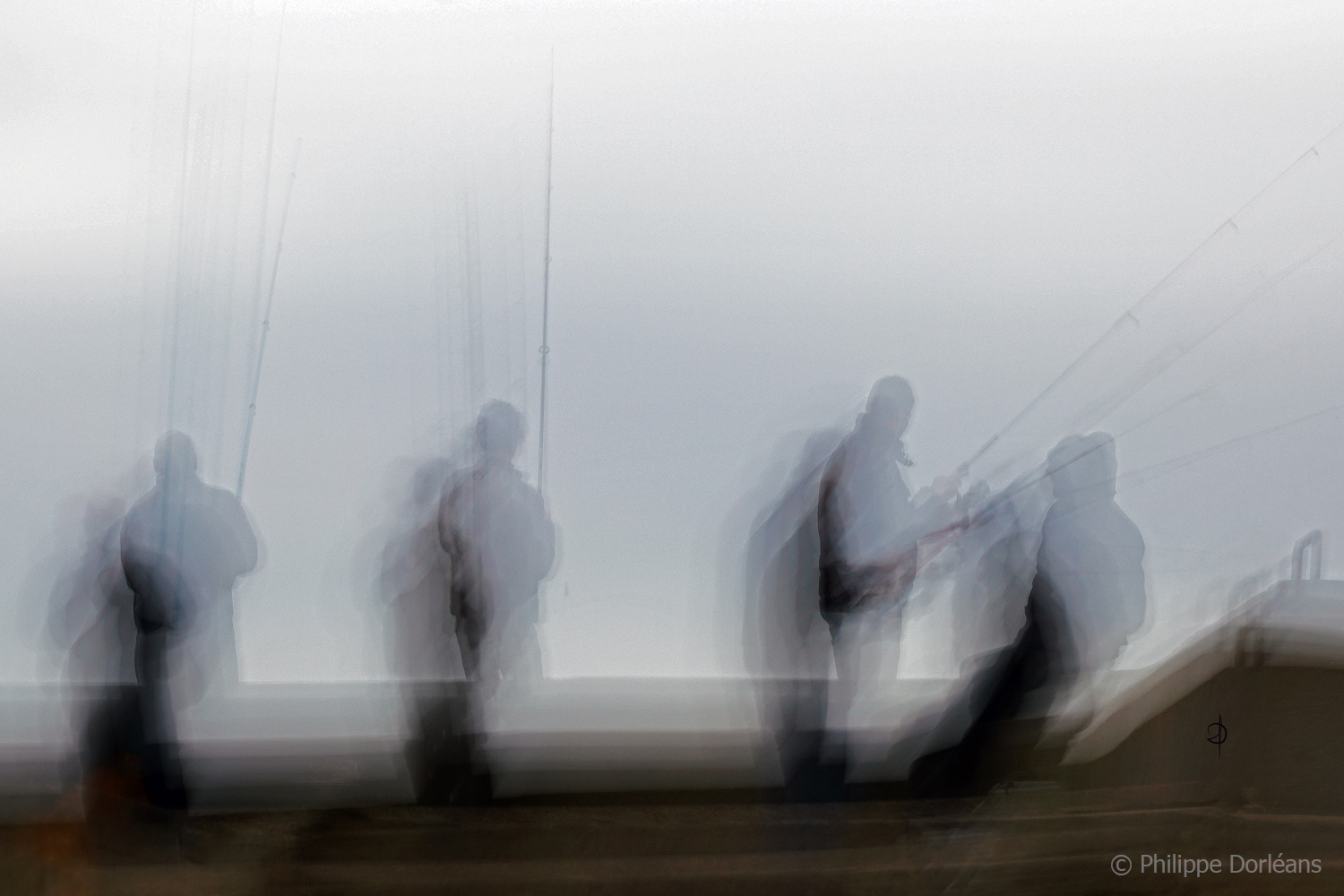 1 L’orchestre (Port-en-Bessin)